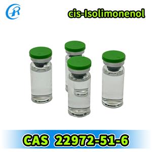 cis-Isolimonenol