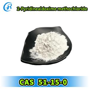 Pralidoxime Chloride