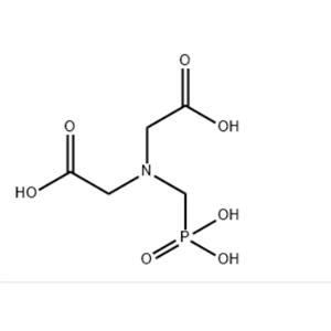 N-(Carboxymethyl)-N-(phosphonomethyl)-glycine