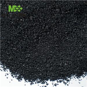 Iron oxide black