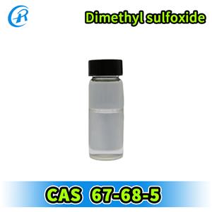 Dimethyl sulfoxide