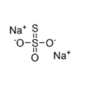 Sodium thiosulfate