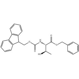 Fmoc-L-Thr-Obzl