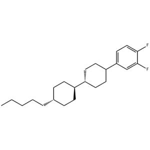 TRANS,TRANS-4-(3,4-DIFLUOROPHENYL)-4''-PENTYLBICYCLOHEXYL