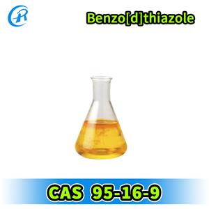 Benzothiazole