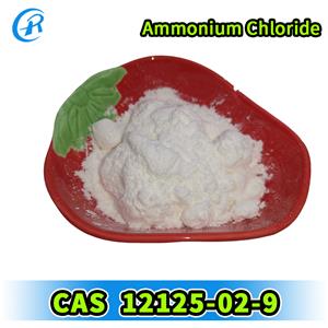 Ammonium chloride