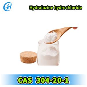 Hydralazine hydrochloride