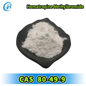 Homatropine Methylbromide