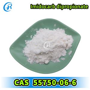 Imidocarb dipropionate