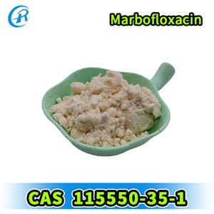 Marbofloxacin