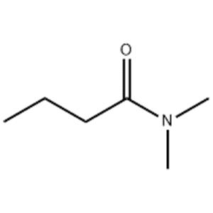 N,N-DIMETHYLBUTYRAMIDE