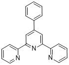 4'-Phenyl-2,2':6',2''-Terpyridine