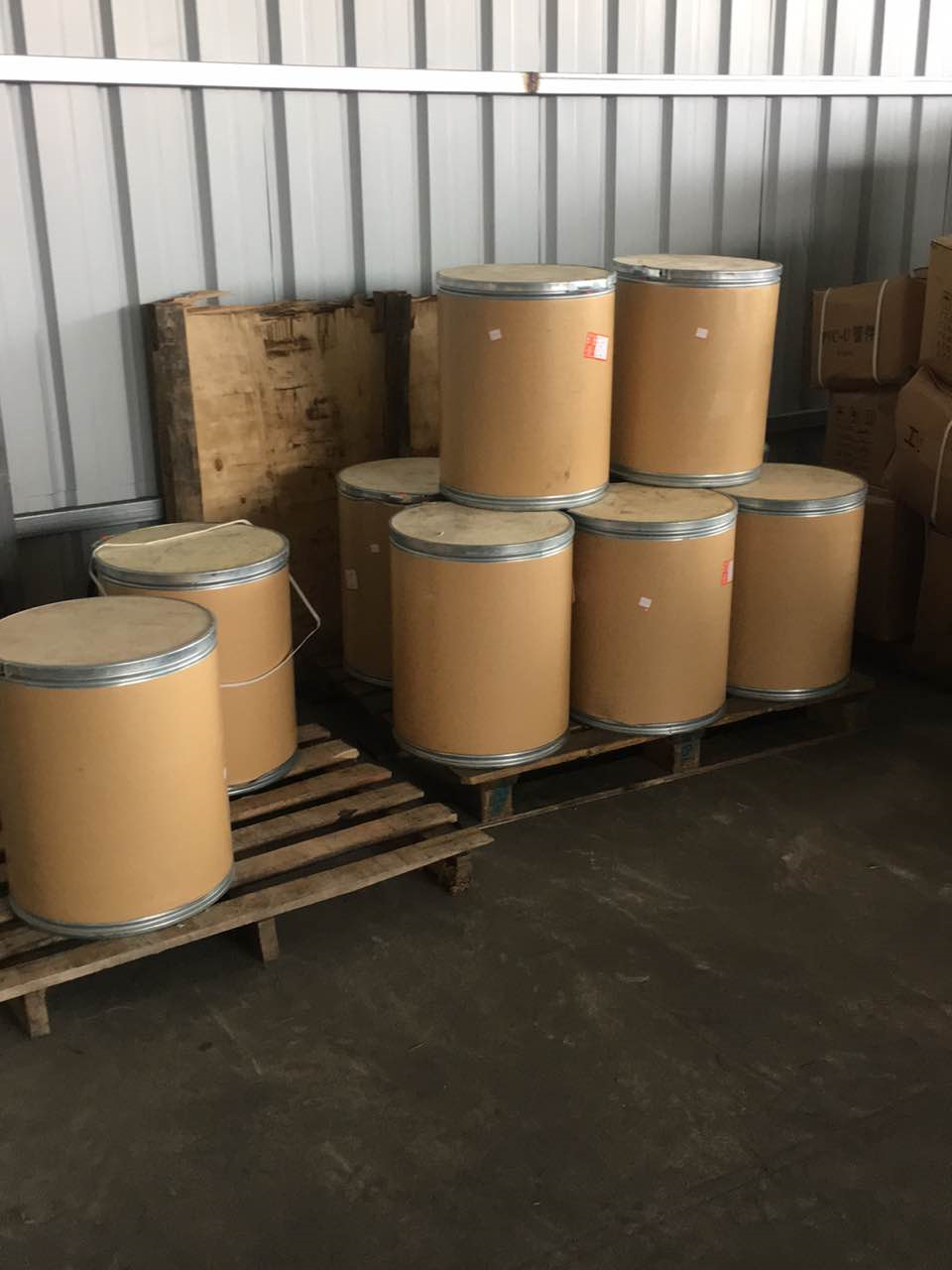 Lincomycin hydrochloride