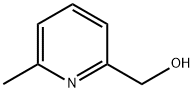 6-Methyl-2-pyridinemethanol