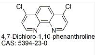 4,7-Dichloro-1,10-phenanthroline