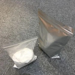 Acrylic acid-hydroxypropyl acrylate copolymer