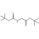 Boc-Gly-OtBU