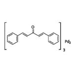 Tris(dibenzylideneacetone)dipalladium