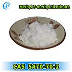 Methyl 6-methylnicotinate