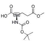 Boc-D-Glu(Ome)-OH