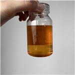 Turpentine oil