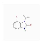 7-Fluoro-1-isopropyl-1H-benzo[d]imidazol-2(3H)-one