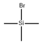 Bromotrimethylsilane