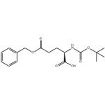 Boc-D-Glu(Obzl)-OH