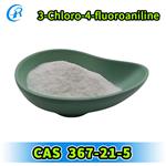 3-Chloro-4-fluoroaniline