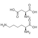 L-Lysine-L-aspartate