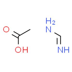 Formamidine acetate