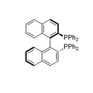 (R)-(+)-2,2'-Bis(diphenylphosphino)-1,1'-binaphthyl