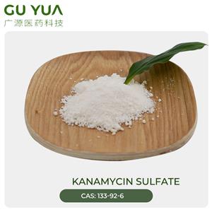 kanamycin sulfate