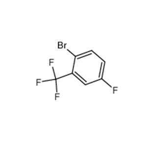 2-Fluoro-5-bromobenzotrifluoride