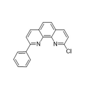 2-Chloro-9-phenyl-1,10-phenanthroline