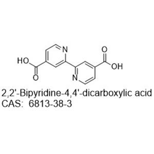 2,2'-Bipyridine-4,4'-dicarboxylic acid