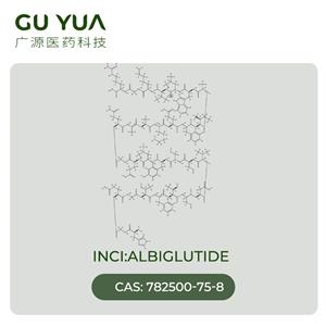 Albiglutide