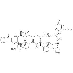 Bremelanotide PT 141