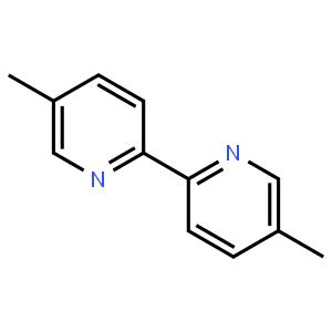 5,5'-Dimethyl-2,2'-bipyridine