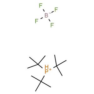 Tri-tert-butylphosphonium tetrafluoroborate