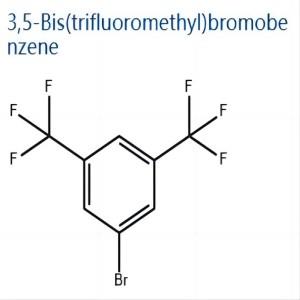 3,5-Bis(trifluoromethyl)bromobenzene