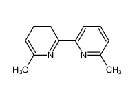 6,6'-Dimethyl-2,2'-bipyridine