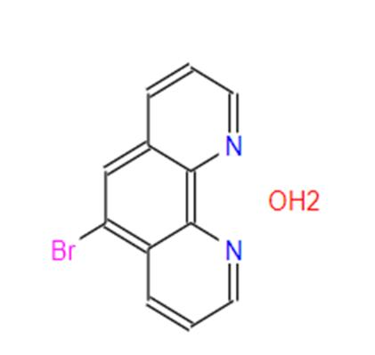 5-Bromo-1,10-phenanthroline monohydrate