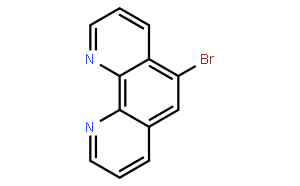 5-Bromo-1,10-phenanthroline