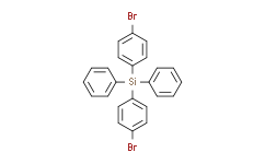 Bis(4-bromophenyl)diphenylsilane