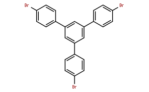 1,3,5-Tris(4-bromophenyl)benzene