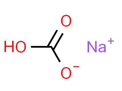 Sodium bicarbonate