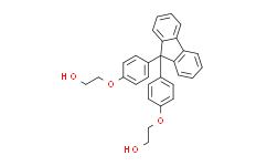 Bisphenoxyethanolfluorene