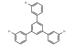 1,3,5-Tris(3-bromophenyl)benzene