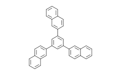 1,3,5-Tri(1-naphthyl)benzene